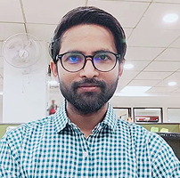 Mr. Kushal Pal
