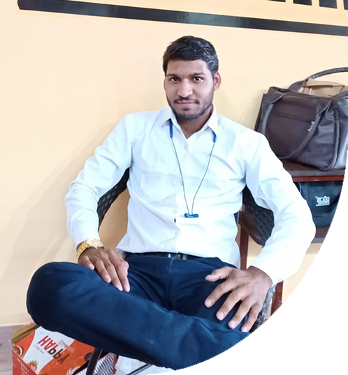 Manoj Saini